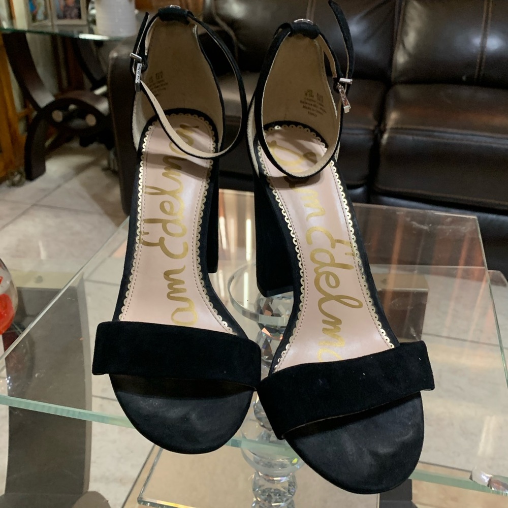Sam Edelman 8/5